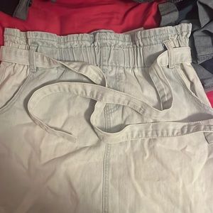 Nice Jean Skirt From Kohl’s